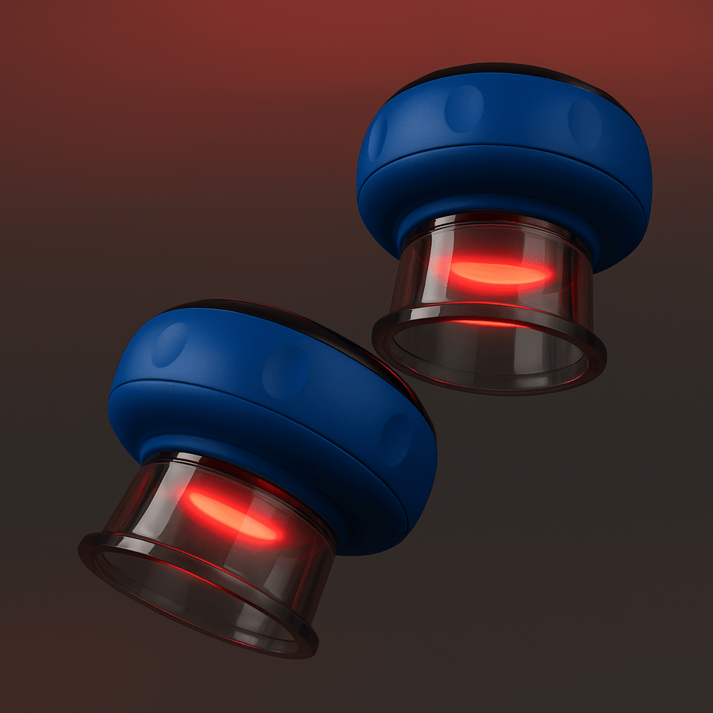 Zavo Cupper Pro™ - Zavo