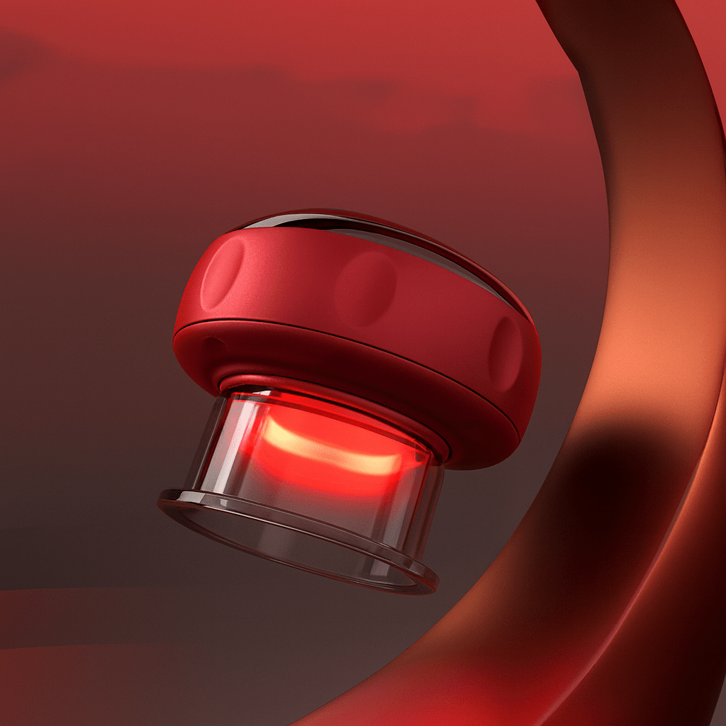 Zavo Cupper Pro™ - Zavo